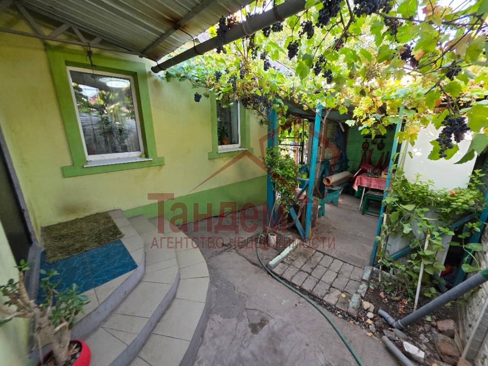 Фото Продажа дома в центре Луганска - Объект №320