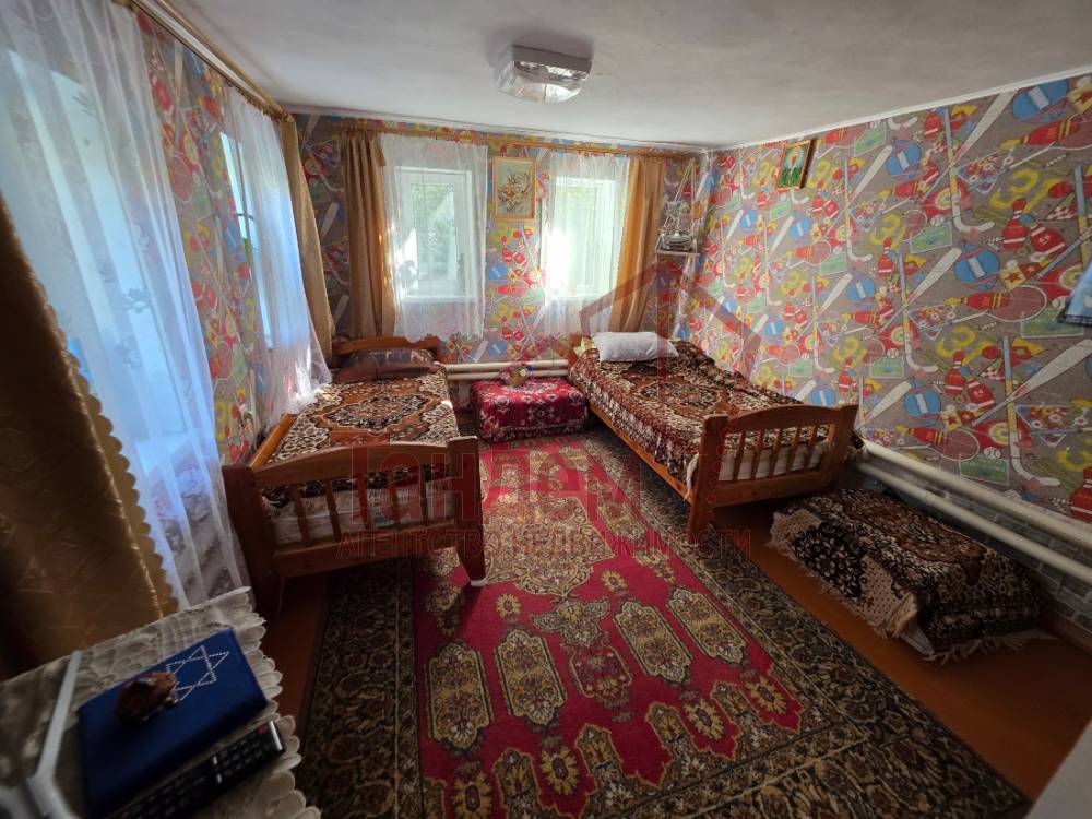 Фото Продажа дома в центре Луганска - Объект №320