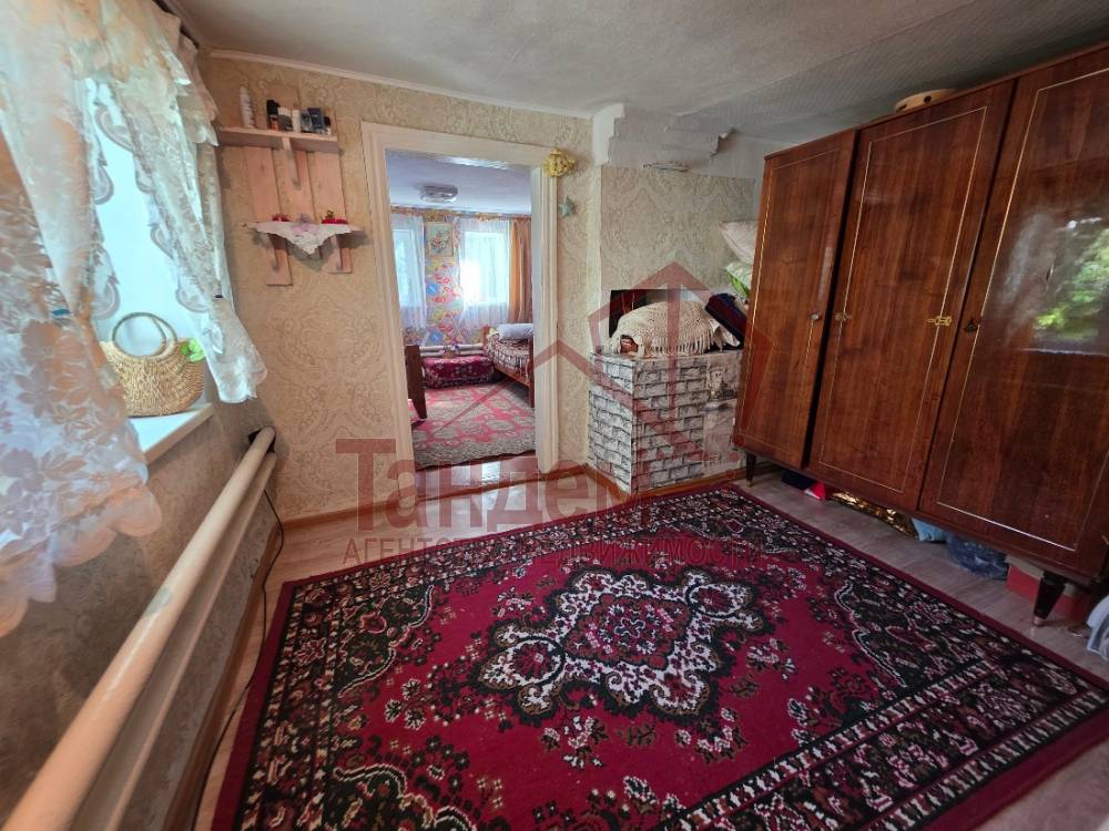 Фото Продажа дома в центре Луганска - Объект №320