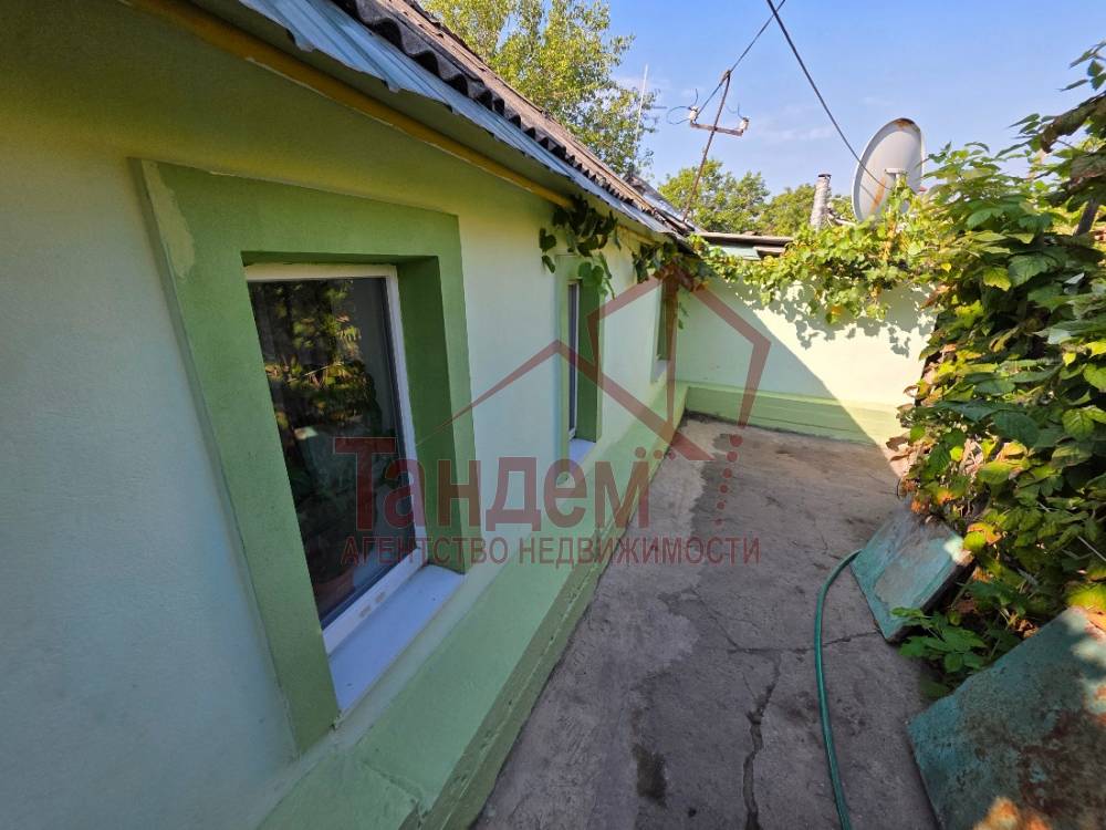 Фото Продажа дома в центре Луганска - Объект №320