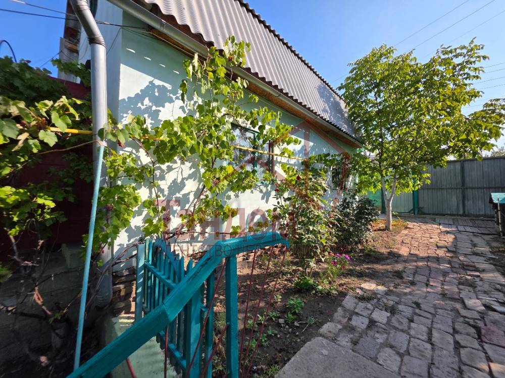 Фото Продажа дома в центре Луганска - Объект №320