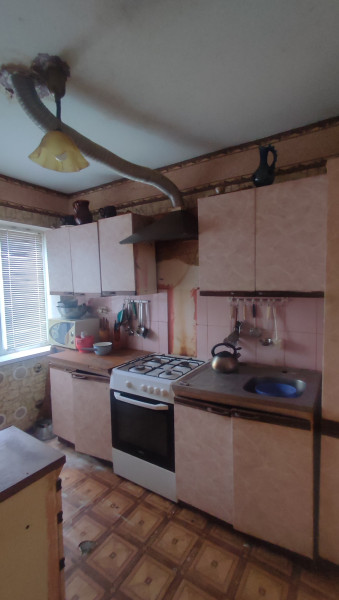 №701 Продается дом в г. Перевальске, район Автовокзала