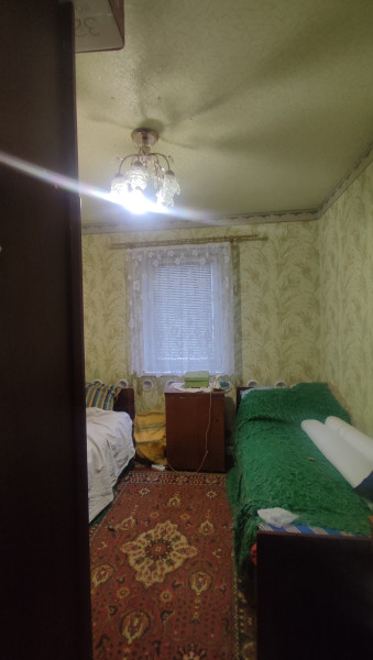 Фото №701 Продается дом в г. Перевальске, район Автовокзала