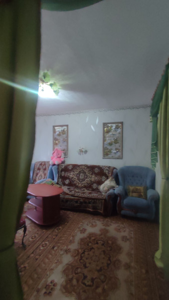 Фото №701 Продается дом в г. Перевальске, район Автовокзала