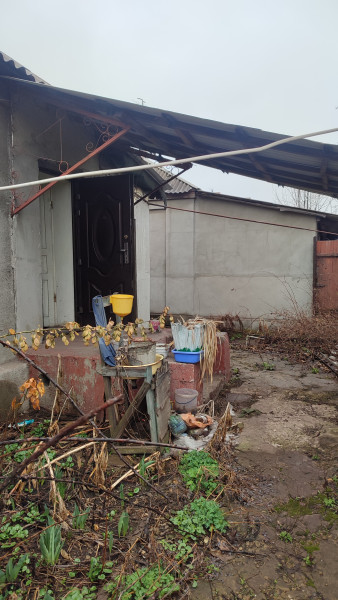 Фото №701 Продается дом в г. Перевальске, район Автовокзала