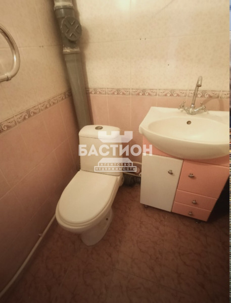 Фото Продаётся однокомнатная квартира, 37 м²