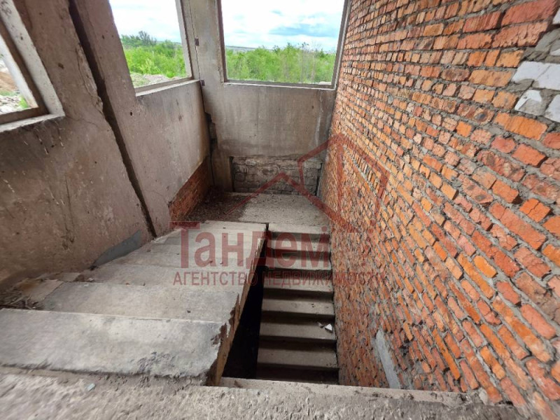 Фото Склад 526м2 в промзоне Луганска - Объект №229