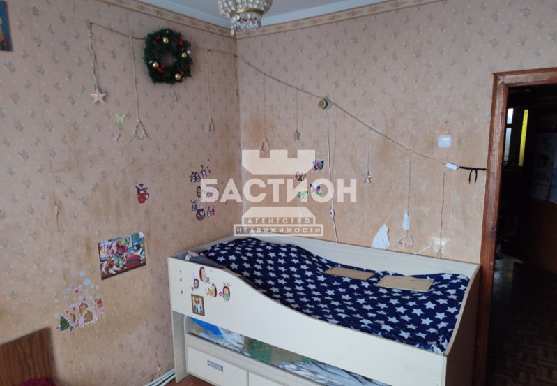 3-х комнатная квартира, ул.Победоносная, 21 ID:1918061