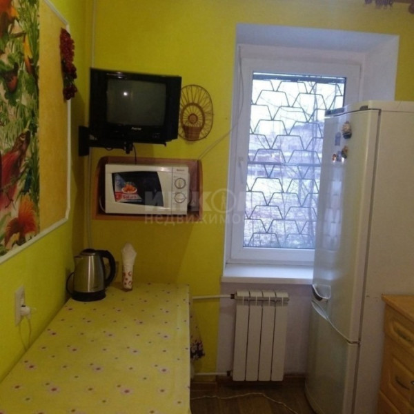 Фото Продам 1-комн квартиру в городе Луганск, квартал Восточный.