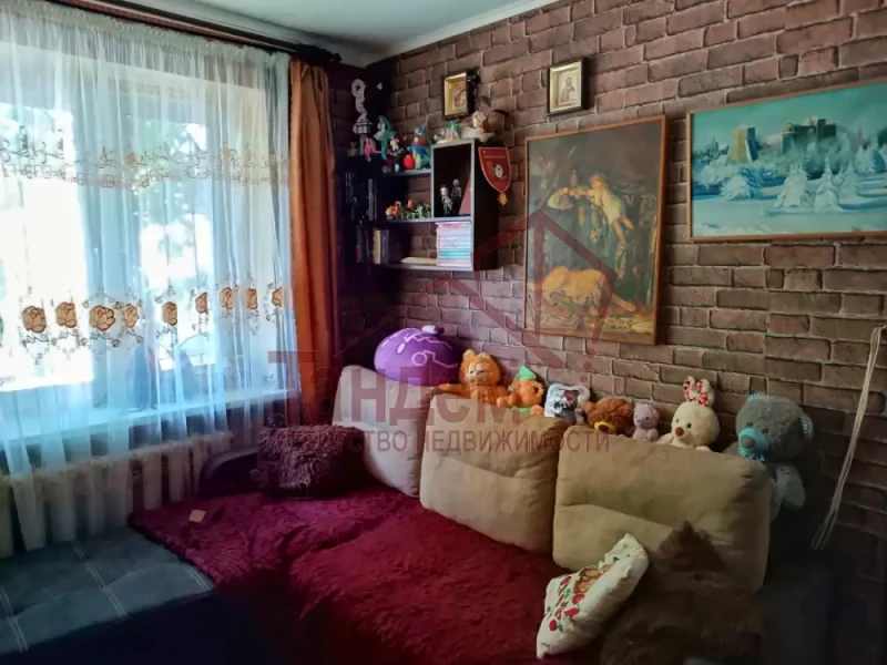 Фото Однокомнатная квартира в Луганске - Объект №540