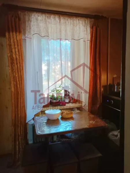 Фото Однокомнатная квартира в Луганске - Объект №540