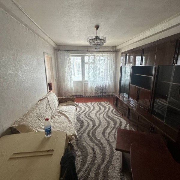 Продам 3-х комн квартиру в г Луганск кв Волкова