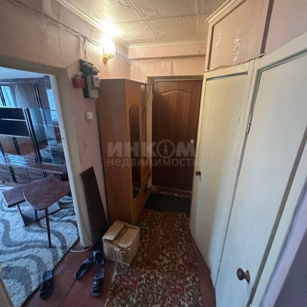 Фото Продам 3-х комн квартиру в г Луганск кв Волкова