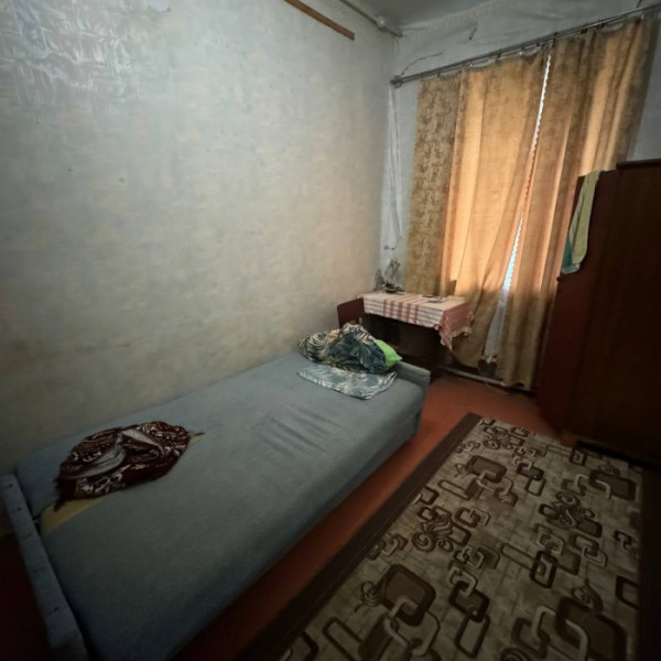 Фото Продам 2-х комнатную квартиру 25-й квартал ( район МВД больницы)