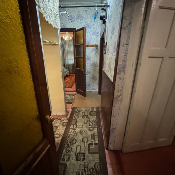 Фото Продам 2-х комнатную квартиру 25-й квартал ( район МВД больницы)