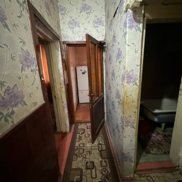 Фото Продам 2-х комнатную квартиру 25-й квартал ( район МВД больницы)