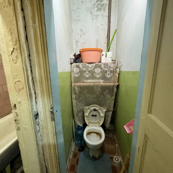 Фото Продам 2-х комнатную квартиру 25-й квартал ( район МВД больницы)