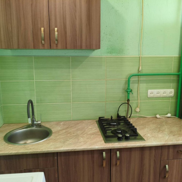 Фото Продам 1комн. Кв. Гагарина.