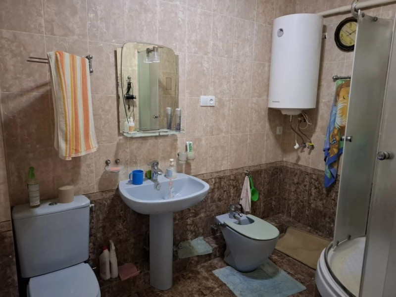 Фото Дом с. Хрящеватое