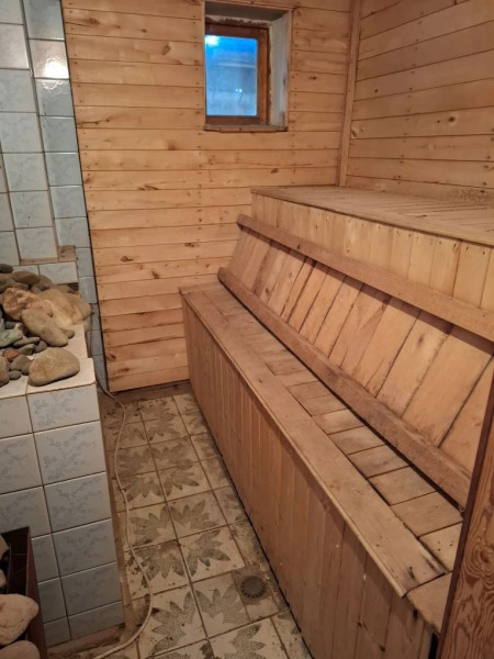 Фото Дом с. Хрящеватое