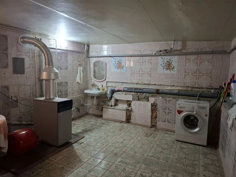 Фото Дом с. Хрящеватое