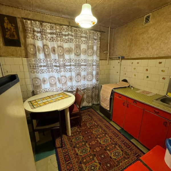 Фото Продам 3-х комнатную квaртиpу кв. Шахтерский пгт. Юбилейный