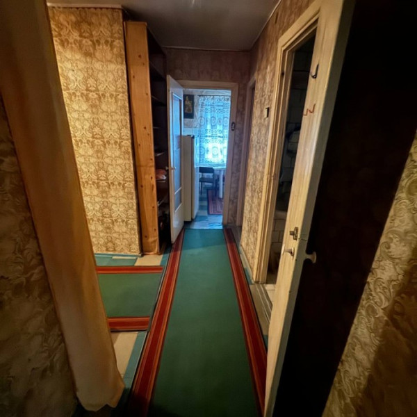 Фото Продам 3-х комнатную квaртиpу кв. Шахтерский пгт. Юбилейный