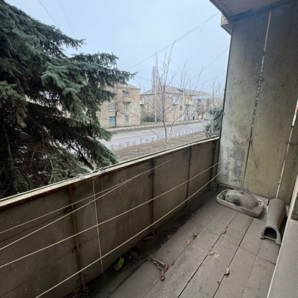 Фото Продам 3-х комнатную квaртиpу кв. Шахтерский пгт. Юбилейный