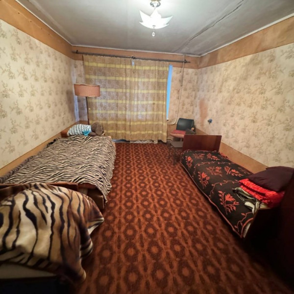 Фото Продам 3-х комнатную квaртиpу кв. Шахтерский пгт. Юбилейный