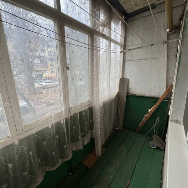 Фото Продам 3-х комнатную квaртиpу кв. Шахтерский пгт. Юбилейный