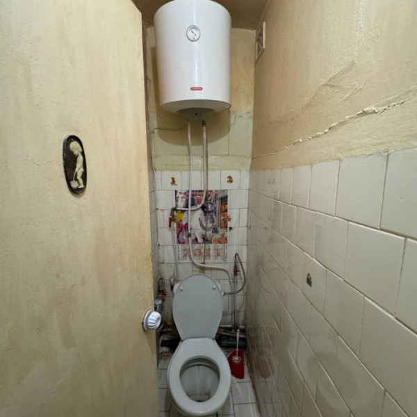 Фото Продам 3-х комнатную квaртиpу кв. Шахтерский пгт. Юбилейный