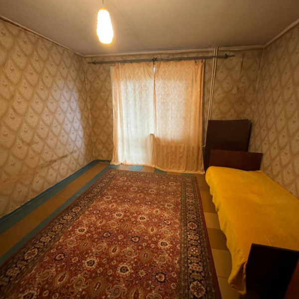 Фото Продам 3-х комнатную квaртиpу кв. Шахтерский пгт. Юбилейный