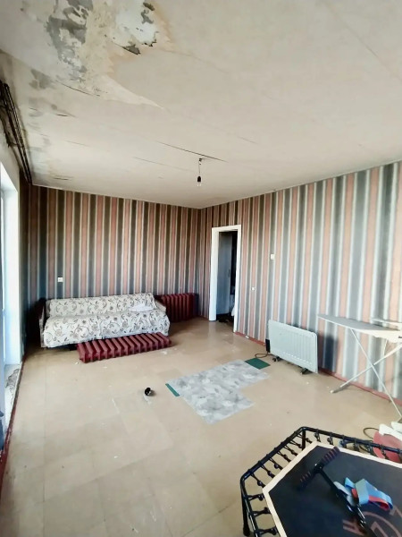 Продаётся двухкомнатная квартира, 54,1 м²