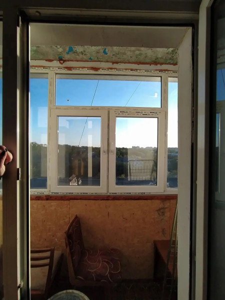 Фото Продаётся двухкомнатная квартира, 54,1 м²