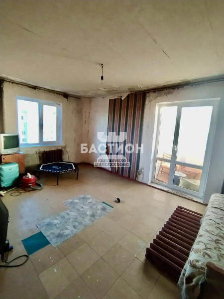 Фото Продаётся двухкомнатная квартира, 54,1 м²