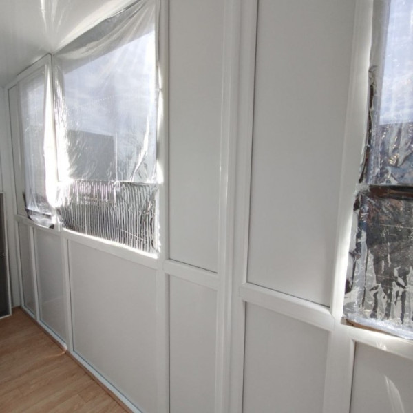 Фото Продам 2- х комнатную квартиру на кв. Левченко