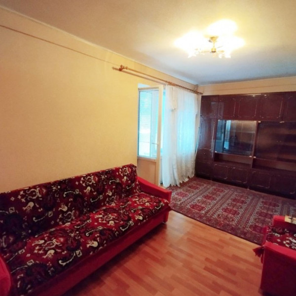 Фото Продам 2- х комнатную квартиру на кв. Левченко