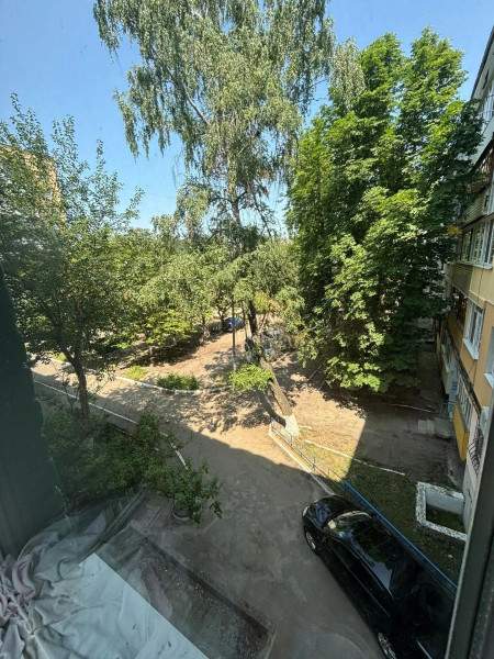 Фото 1-комнатная квартира, на п.Юбилейном, кв. Ворошилова!