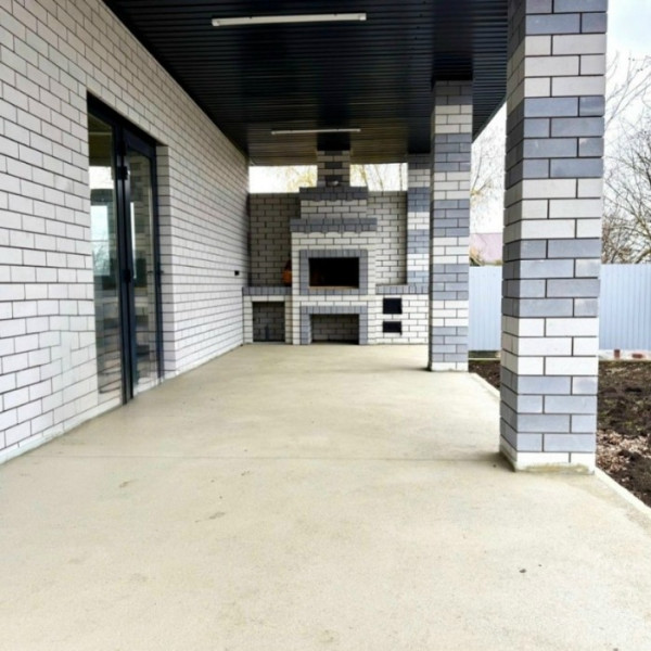 Фото Дом 115м2 Видный