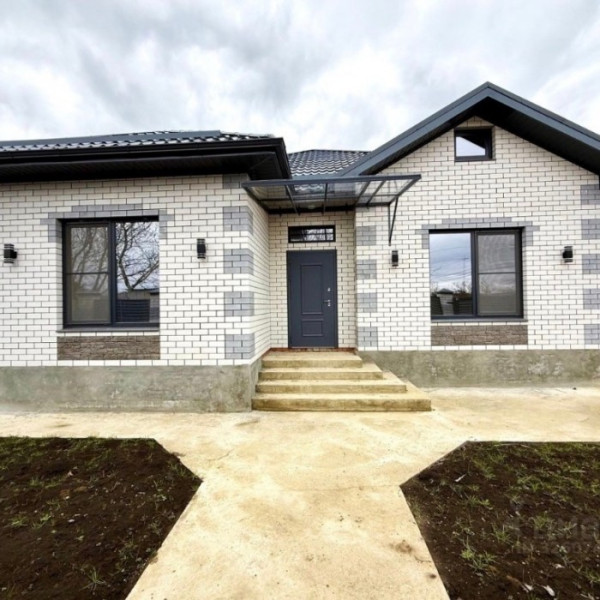 Дом 115м2 Видный