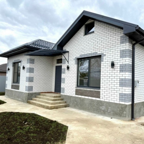 Фото Дом 115м2 Видный