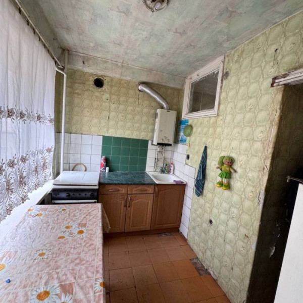 Фото № 6625 Продам 1 комн. квартиру в р-не маг. "Айсберг"