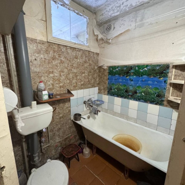 Фото № 6625 Продам 1 комн. квартиру в р-не маг. "Айсберг"