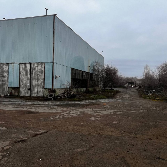 Фото База 2323-м2 ул. Гастелло