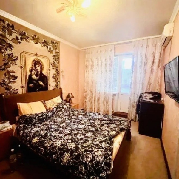Фото Продам 4х комн квартиру, кв. Ленинского комсомола