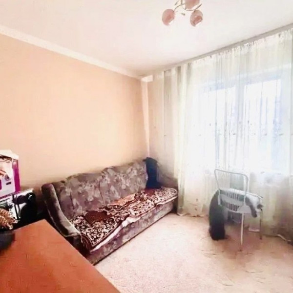 Фото Продам 4х комн квартиру, кв. Ленинского комсомола
