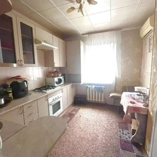 Фото Продам 4х комн квартиру, кв. Ленинского комсомола