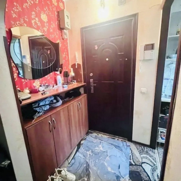 Фото Продам 4х комн квартиру, кв. Ленинского комсомола