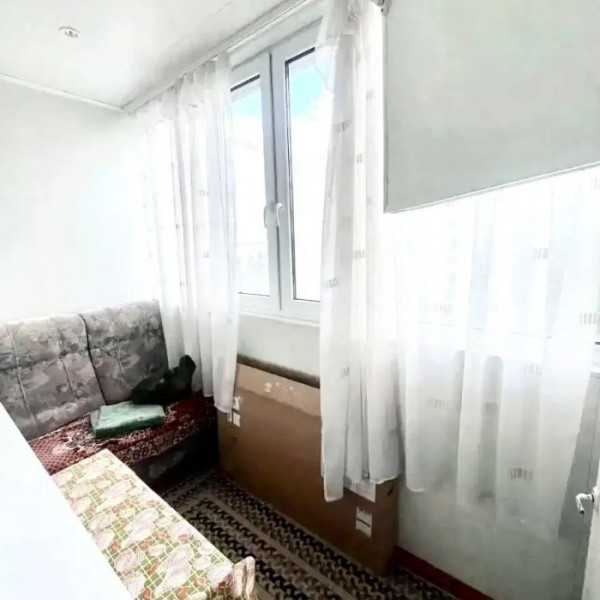 Фото Продам 4х комн квартиру, кв. Ленинского комсомола