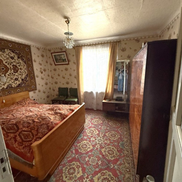 Фото ЦЕНА СНИЖЕНА!!! Продам Станица -Луганская, (Кондрашевка) 1/2 часть дома.